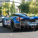 Illustration for article titled I Rode With A Pagani Rally Through The Most Beautiful Parts Of Australia